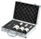 Coffret scies cloches Bi-Métal EzyChange (6 pcs) - MAKITA E-12326