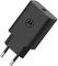 Motorola Chargers - Caricatore da parete/alimentatore USB-PD Turbopower da 30 W con cavo da C a C da 1 M.
