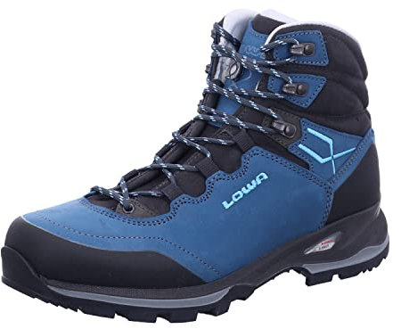 LOWA, blau(blau), Gr. 4½
