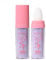 GL-Turelifes Highlighter Stick Puff Fairy Stick Highlighter Powder Glitter Loose Powder Brush Stick Contouring Powder Shimming Powder Tiktok Make-up (P06 Romantisches Lila)