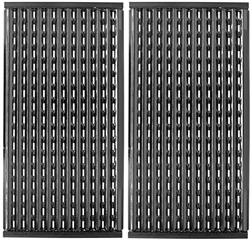 43,2 cm Infrarot-Grillroste für CharBroil Performance Tru Infrarot 2 Brenner 300 Gasgrill Ersatzteile, Char-broil 463371116 463633316 463672019 463672416 463672219 G460-05 00-W1 Grillteile