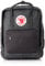 Fjallraven Unisex Kånken Re-wool Sports backpack, Grau, Einheitsgröße