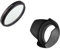 Paraluce con filtro UV da 37 mm, for Olympus OMD EM10 OM-D E-M10 Mark IV III II E-PL10 E-PL9 E-PL8 E-PL7 E-PL6 E-PL5 con obiettivo 14-42 mm