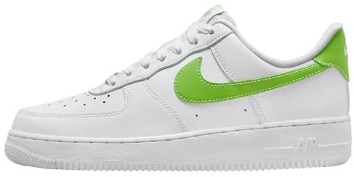 Nike, Sneakers Donna, Bianco, 38 EU