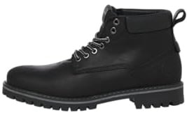 JACK & JONES Male Stiefel Stiefel