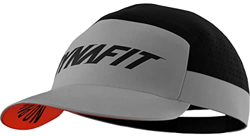 DYNAFIT Unisex Transalper Cap, Burgundy, ONE Size