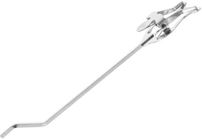 ifundom Notenhalter Für Tuba Und Euphonium Aus Robustem Eisen Universeller Musiknotenständer Leicht Und Praktisch Für Blasinstrumente Zubehör