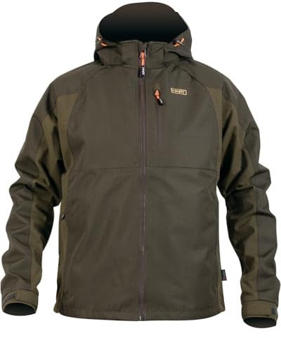 HART Veste Armotion Class-J, Olive, L