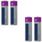 Piles AA Ultra Lithium LR06 - Blister de 4 unités, Ø14,5 x 50,5 mm, idéales pour Les appareils électroniques et Les Jouets.