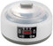 LOVIVER Automatischer Joghurtbereiter, elektrische Joghurtmaschine Natto Maker, Haushalts-Timing-Funktion, multifunktional, geräuscharm, DIY 1,2 l,