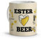 Tazas personalizadas con frases y nombre. Regalos originales para hombre. Café cerámica personalizada. Regalos para hombres. Caneca personalizada. Regalo cerveza hombre. Taza cerveza personalizada
