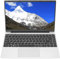 Plyisty Notebook, 2,4 G 5G WiFi 100-240V 4 Kern -CPU 14 -bc. Laptop Portatile Fingerprint Lock 7000Mah per il Gioco (16+512G Spina europea)