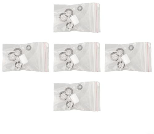 Pulverizador manual de bomba de aire con boquilla ajustable para aplicaciones eficientes de riego y limpieza en el jardín (C)