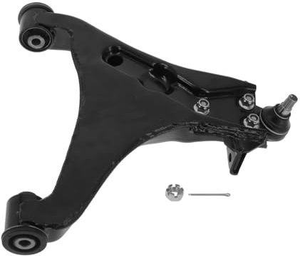 MONROE Track Control Arm | L42J09 | OE-Matching Quality | Stable Steering & Safety | Pack of 1
