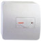 Ariston SIMAT 3100509 Chauffe-eau électrique rapide 10 litres - Modern, Mural, Métal - Garantie 2 ans