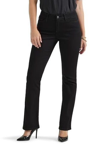 Lee Ultra Lux Comfort with Flex Motion Bootcut Jean - Jeans - Ultra Lux Comfort with Flex Motion Bootcut Jeans - Femme
