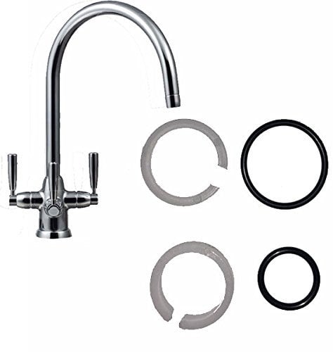 Tap O Ring Seal Repair Washer Kit for Spout Franke Triflow Doric
