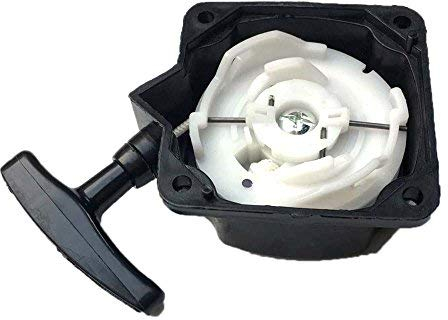 Seilzugstarter Starter passend für Motorsense Fuxtec Brast Berlan Einhell Nemaxx Rotfuchs Zipper