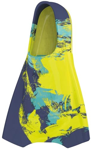 Speedo Short Blade Training Fins