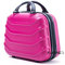 R.Leone Borsetta Rigida Beauty case in ABS 2026 (Fucsia, XS Beauty case)