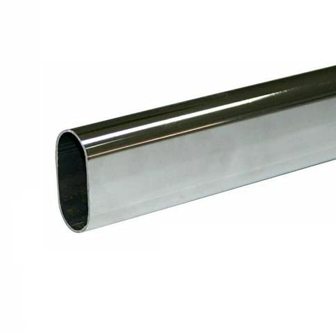 Tubo Appendiabiti per Armadio Guardaroba