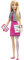 Barbie You Can Be Anything Series, Innenarchitektin, Barbiepuppe mit Beinprothese und blonden Haaren, Barbiezubehör, inkl. Barbiepuppe, Geschenk für Kinder, Spielzeug ab 3 Jahre,HCN12