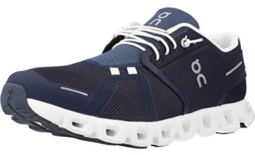 On Running Cloud 5 Blau 44.5