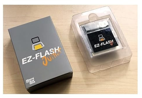 micompuTer EZ Flash Junior