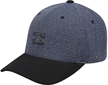Billabong All Day - Flexfit®-Kappe für Männer Blau