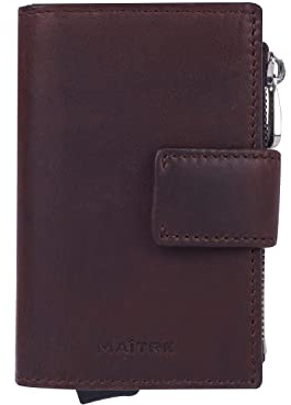Maitre - Herren E-cage Birkheim C-Four