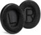 Almohadillas híbridas Cloud Alpha de alta calidad compatibles con auriculares Kingston HyperX Cloud Alpha HyperX Cloud Flight HyperX Cloud Stinger. Cuero proteico y terciopelo de alta calidad | Espuma