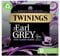 Twinings Earl Grey Full & Fragrant Earl Grey Tea Bags, Large Pack, 120 Biodegradable Tea Bags