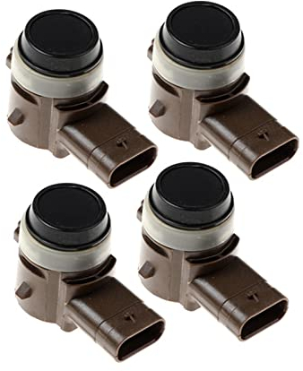 Einparkhilfen 4 Stück PDC Parksensor Für Golf 7 MK7 PLA 2,0 OPS 5Q0919297B 5Q0 919 297 B Autozubehör PDC Parksensor