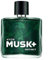 Avon MUSK INSTINCT Eau de Toilette Spray frisch/grün