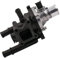 Pulchra Thermostat Housing Fits Astra H J & Vauxhall Zafira 1.6 1.8 55353311 55577073 55577284 55564890