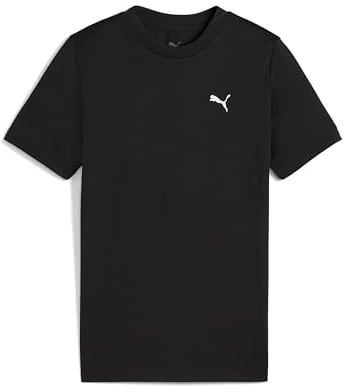 Puma Jungen Tad ESS Tee B T-Shirts (1er Pack)