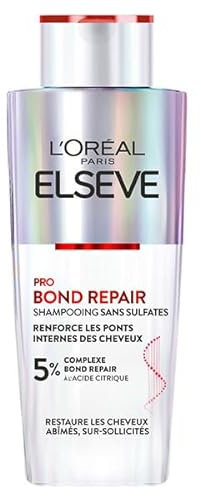 L'Oréal Paris Elsève Pro Bond Repair Shampoo 200 ml