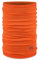 BUFF®| Schlauchschal Merino Lightweight Männlich Weiblich Erwachsene Multifunktionaler Schal aus 100% Merinowolle, Wandern, Outdoor, Nachhaltig, Leicht, Schlanke Passform, Einheitsgröße, Rouge