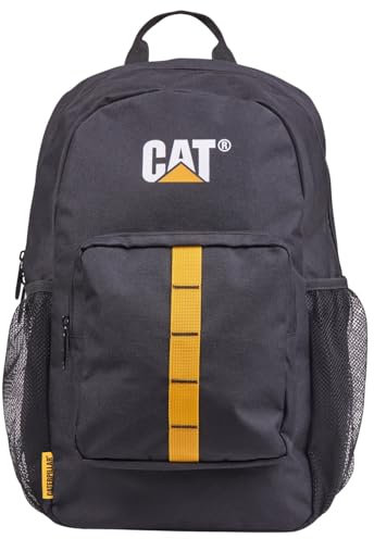 Caterpillar Unisex Backpacks