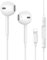 ROOSTON Auricolari per iPhone, Cuffie con filo Controllo del volume microfono, Cuffie Compatibile con iPhone 14/14 Pro/13/12/12Pro/SE/11/11Pro Max/XS Max/X/XR/8/7 (GRIGIO)