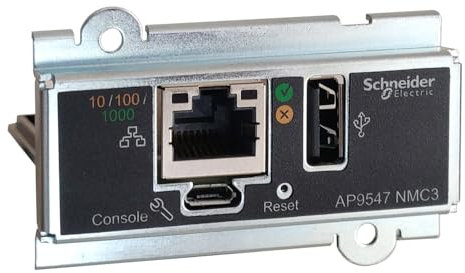 APC Network Management Card 3 UPS Cards