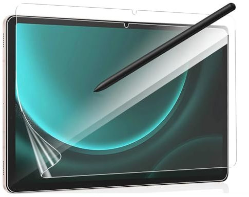 2 pellicole protettive per OnePlus Pad Go 11,35 pollici, carta opaca pellicola proteggi schermo per scrivere come su carta
