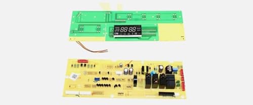MyApplianceSpare Main Control Board PCB for Samsung Microwave CM1926A