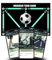 GRANTY Trainingsmatte für Fußball mit App, Fußball, Trainingsmatte, Fußball, Trainingsmatte für Fußball, Trainingsmatte mit App