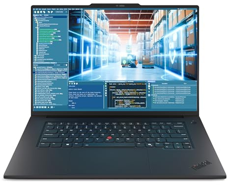 Lenovo ThinkPad T1g Gen 8 21TD - Intel Core Ultra 9 285H / 2.9 GHz - vPro Enterprise - Win 11 Pro - GeForce RTX 5070-64 GB RAM - 2 TB SSD TCG Opal Encryption 2, NVMe, Performance - 40.6 cm (16)