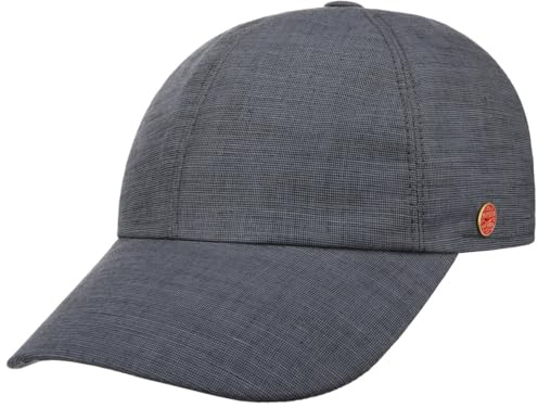 Mayser Jim Savona Coolmax Baseballcap UV Schutz Herren Damen Sommer Winter
