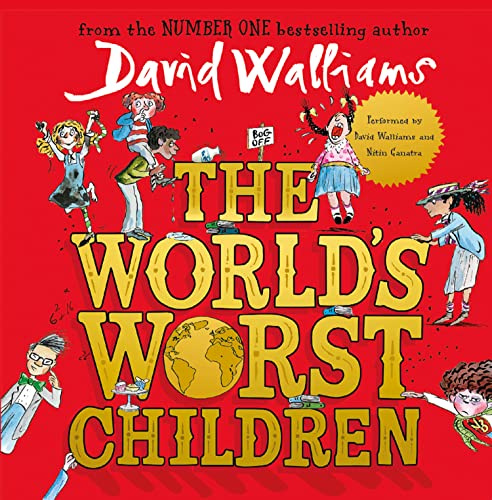The World’s Worst Children