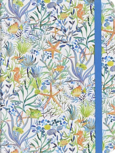 Ocean Dream Journal (Notebook)