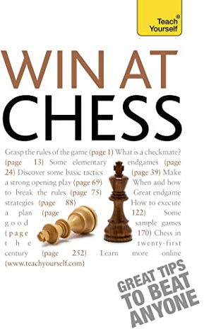 Win At Chess: Teach Yourself (Teach Yourself General)
