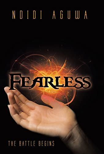 Fearless: The Battle Begins